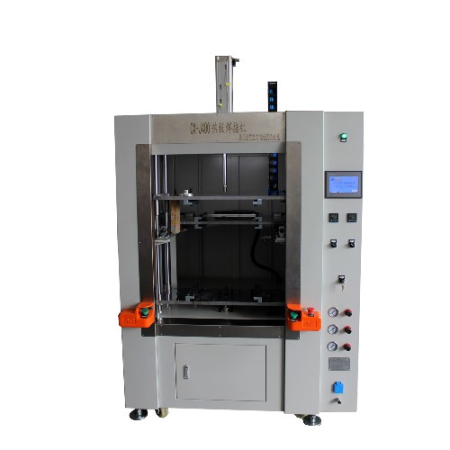 氣動(dòng)熱板機(jī)J400