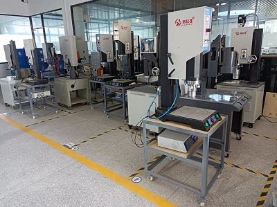 為什么說超聲波模具要調試好效果才會好