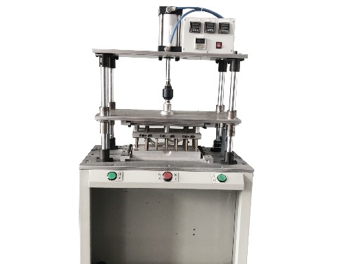 你了解熱鉚機(jī)的原理和作用是什么嗎？