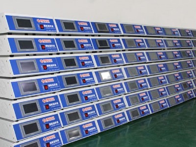超聲波塑料焊接機電箱過載的處理方法