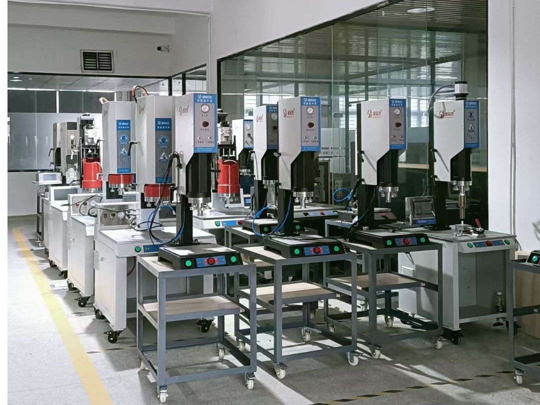 超聲波塑料焊接機(jī)水密氣密不達(dá)標(biāo)的原因是什么？