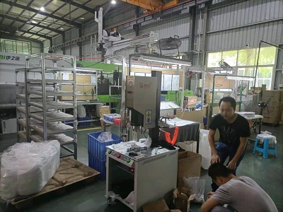 超聲波焊接機(jī)穩(wěn)定輸出功率的重要性