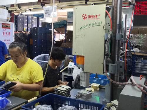 為什么說塑料工件結(jié)構(gòu)設(shè)計不合理會影響超聲波焊接效果呢