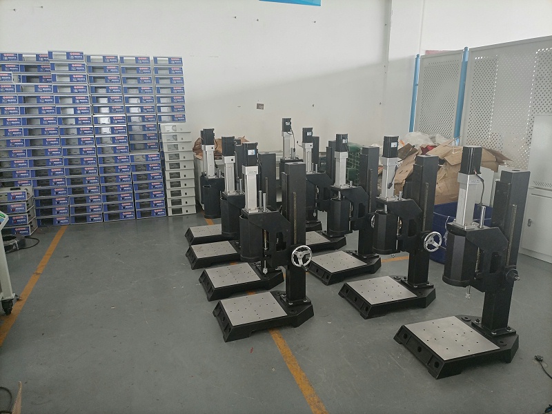 超聲波塑料焊接機(jī)的日常保養(yǎng)