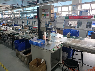 我來告訴你要怎么處理超聲波焊接機設(shè)備的故障問題