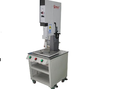 超聲波塑料焊接機(jī)不發(fā)音波的原因和解決方法