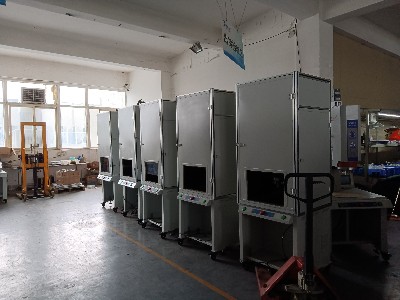 超聲波焊接噪音大是什么原因會引起