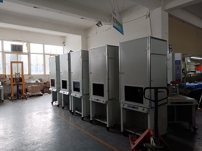 超聲波焊接噪音大是什么原因會(huì)引起