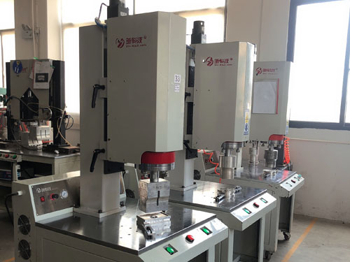 什么塑料材質(zhì)都可以用超聲波塑料焊接機(jī)嗎
