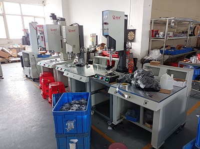 你知道超聲波塑焊機操作前的檢測需要注意什么嗎
