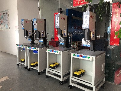 檢測超聲波發(fā)波情況的操作方法