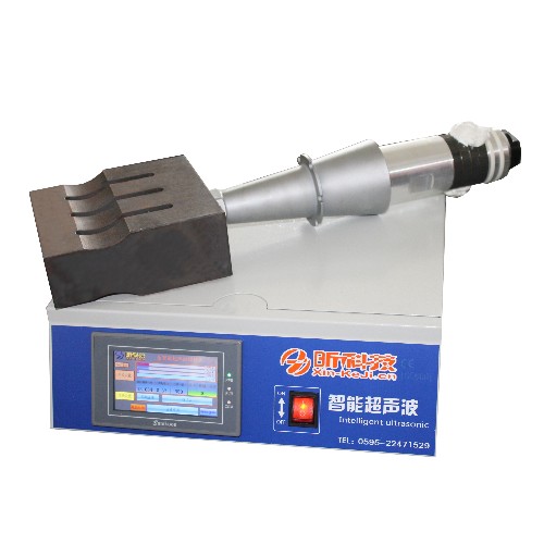 15K 2600W超聲波口罩配套系統(tǒng)