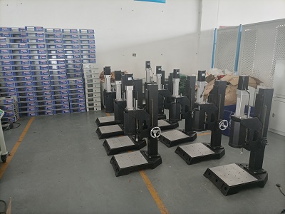 你想知道超聲波塑料焊接機(jī)由哪些部分組成的嗎