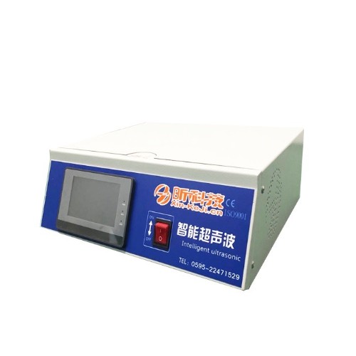 超聲波發(fā)生器