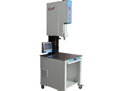超聲波塑料焊接機對焊接材料的是有要求