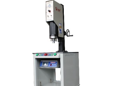 快速區(qū)分20K和15K的超聲波塑料焊接機(jī)的方法