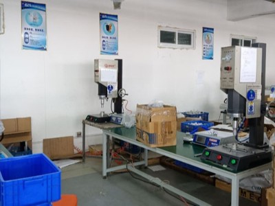 昕科技超聲波塑料焊接機(jī)到貨后要怎么處理