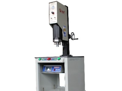 7個(gè)步驟教你如何快速組裝超聲波塑料焊接機(jī)
