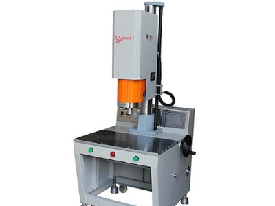 超聲波塑料焊接機(jī)焊接LED燈具的優(yōu)勢(shì)是什么