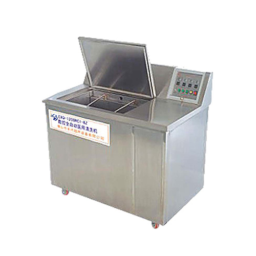 超聲波清洗機(jī)400W