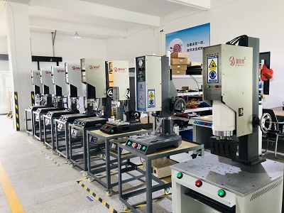 超聲波塑料焊接機的焊接方式你知道多少