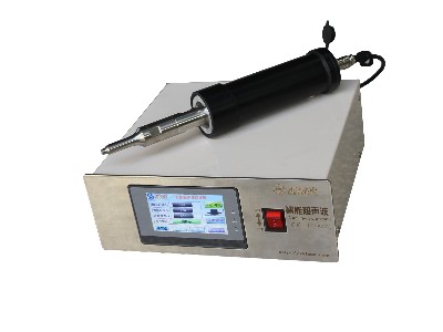 如何快速判斷超聲波焊接機(jī)故障原因