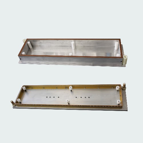 高頻機(jī)模具
