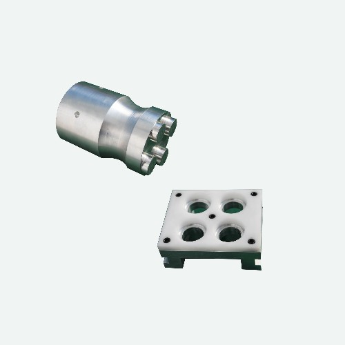 20K超聲波模具