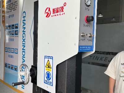 我來(lái)告訴超聲波焊接機(jī)五大參數(shù)的具體調(diào)節(jié)方法