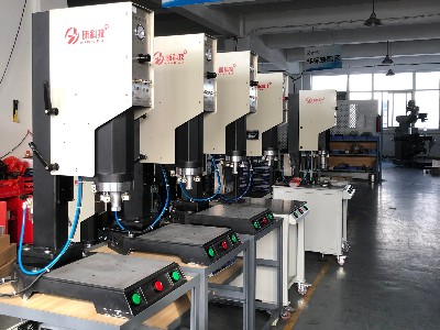超聲波塑料焊接機常見的故障問題與解決方法