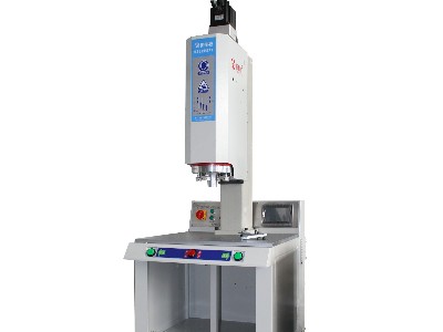 如何選擇合適的伺服超聲波焊接機(jī)