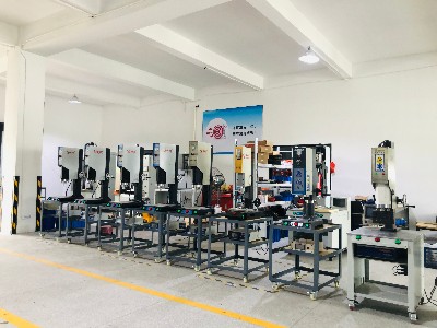 為什么說超聲波接縫面積要符合一定的焊接要求