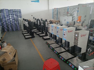 昕科技超聲波塑料焊接機的故障維修方法