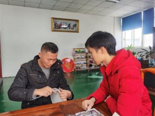 箭牌衛(wèi)浴有限公司與昕科技定制伺服超聲波焊接機(jī)案例