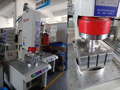 昕科技超聲波塑料焊接機(jī)頻率與功率的區(qū)別