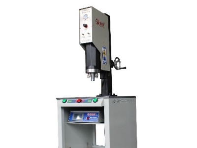 為什么超聲波塑料焊接機(jī)可以熔接AS材質(zhì)的產(chǎn)品