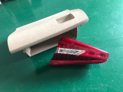 超聲波熔接機(jī)在車燈行業(yè)的應(yīng)用