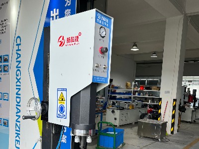 數(shù)字電路的超聲波發(fā)生器出現(xiàn)頻率失鎖報(bào)警要怎么辦