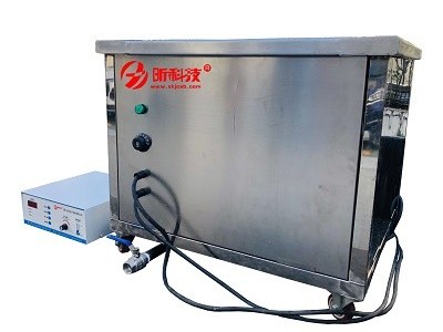 超聲波清洗機(jī)是如何完成清洗工作的呢