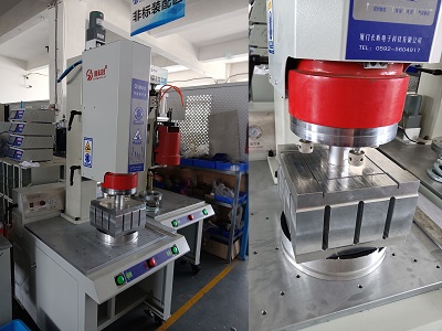 你知道超聲波模具發(fā)熱是否正常要怎么判定嗎