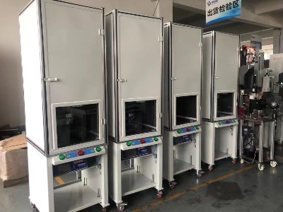 為什么說超聲波焊接時一定要做好有效的隔音措施