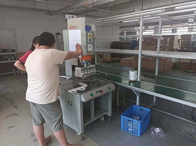 超聲波塑料焊接機(jī)二級(jí)保養(yǎng)和三級(jí)保養(yǎng)事項(xiàng)