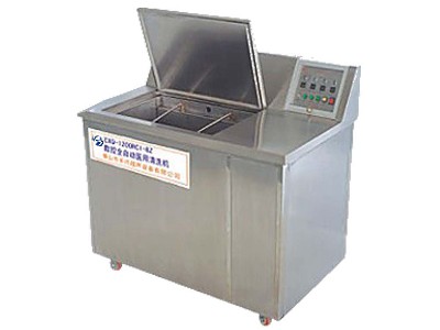 超聲波清洗機(jī)的換能器常見故障和維修方法