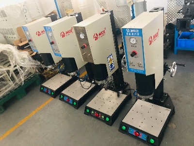 超聲波塑料焊接同步工程的概念