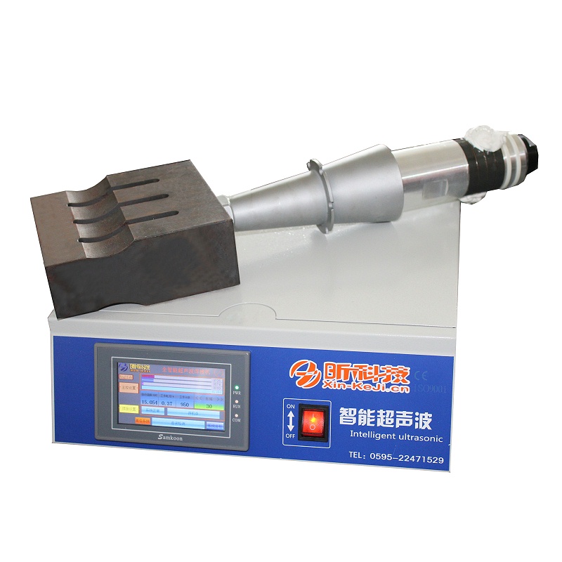 超聲波發(fā)生器、換能器