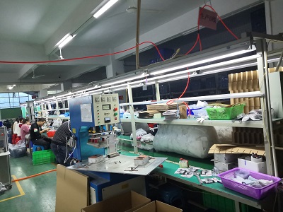 你知道高頻機的焊接原理和適用哪些行業(yè)嗎