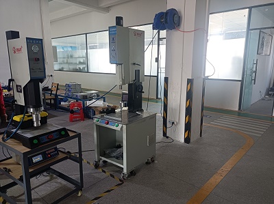超聲波模具及機臺引起的焊接有縫隙問題要怎么解決